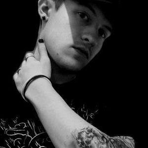 Meet your Posher, Zachary